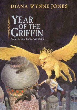 Year of the Griffin